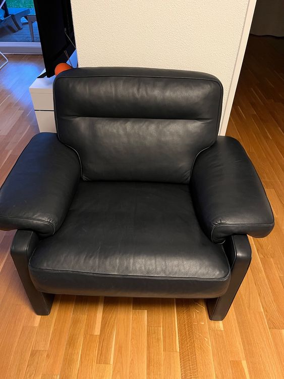 Sessel De Sede DS 70 Kaufen auf Ricardo