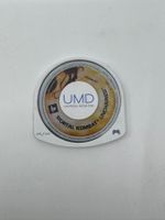 Mortal Kombat Unchained (PSP)