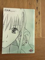 Manga Line de Yuna Kotegawa 