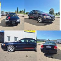 Volvo S60 2.4  5-Zylinder | Handschaltung mit MFK