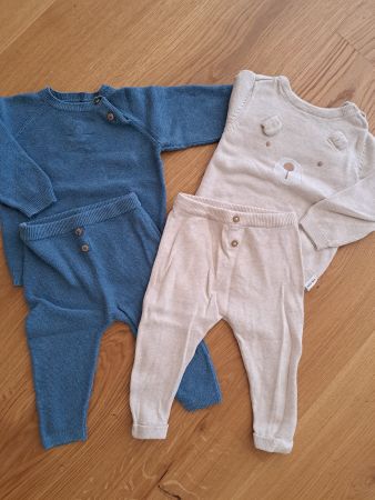 11teiliges Kleiderpaket Grösse 68
