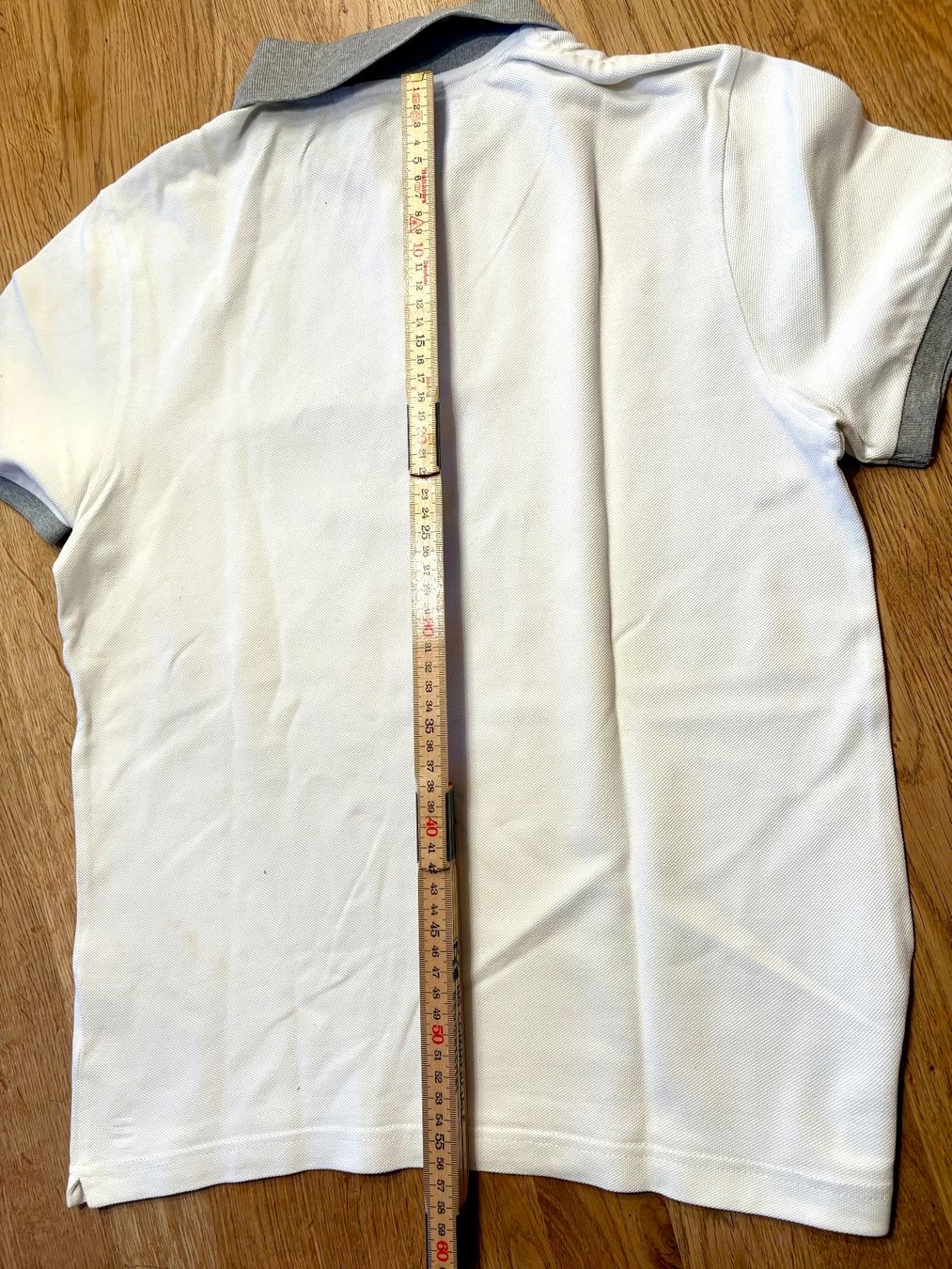 Magliette Polo: Moncler Poloshirt  , Gr S – Usato da Gossau SG venduto da Dobby1974 8