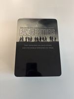 Band of Brothers – Coffret collector 6 DVD en métal 