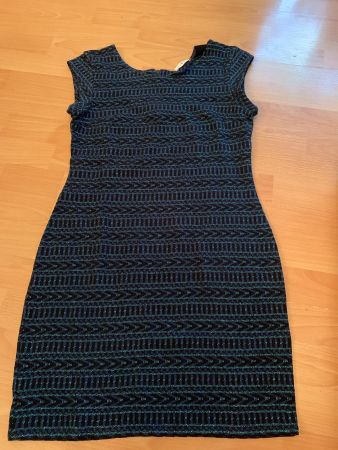 Jolie robe de fête Cache Cache taille 38 ou M