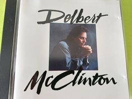 CD Delbert McClinton   Same