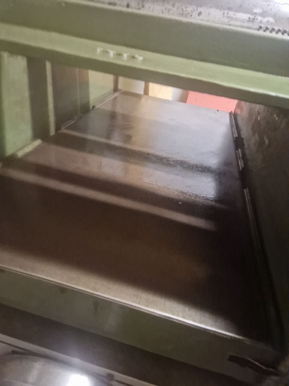 Tutte le macchine: kombi holzbearbeitungsmaschine – Usato da Thun venduto da jan_d7jt 2
