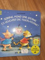 Bilderbuch Sonne Mond und Sterne