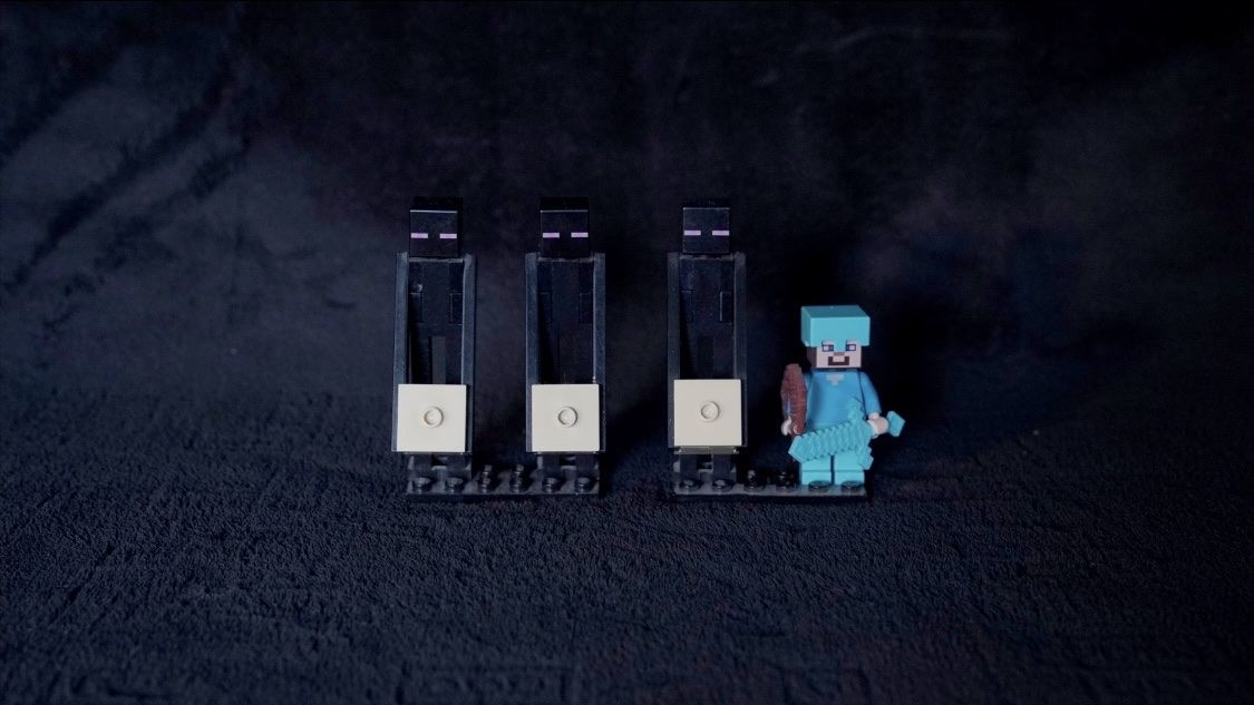 Lego Kit di costruzioni: Lego Minecraft 21117 Der Ender Drache – Nuovo (secondo la descrizione) da Wichtrach venduto da mysweety 4