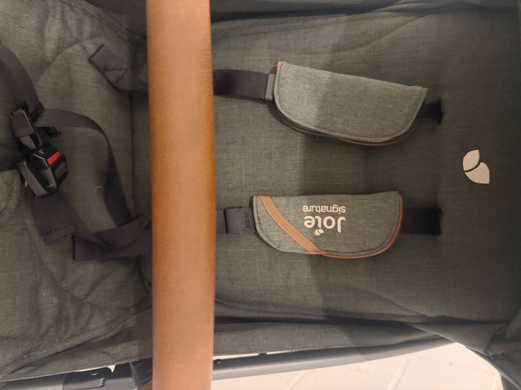 Joie Kinderwagen: Joie Signature Buggy – Gebraucht aus Burgdorf von Shawndx 1