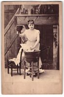 Fotografie S. B. Farren and Son, New Yor