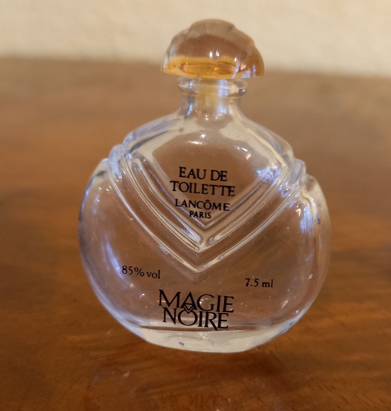 Parfum & Eau de Toilette: 5 flacons de parfum miniature – Gebraucht aus Lausanne von leneko 2