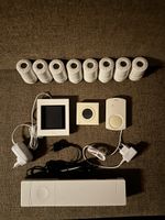 Danfoss Link – Set complet régulation chauffage (8 vannes +