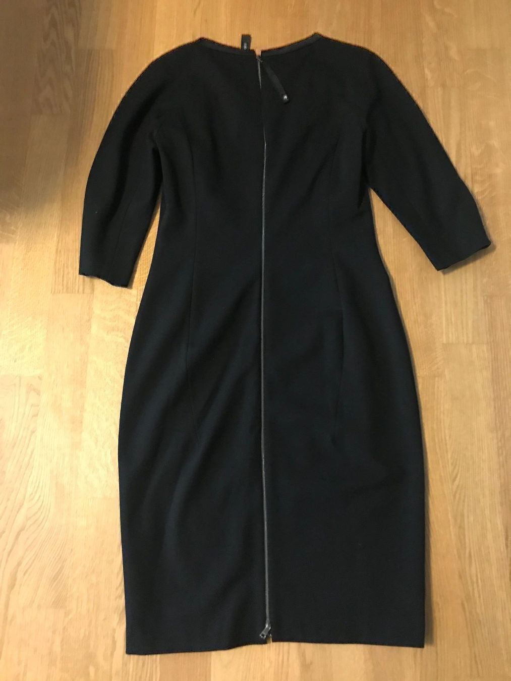 Marc Cain Kleider: Original Kleid von Marc Cain , T3 – Gebraucht aus ZÜRICH von Mitzi-2025 1
