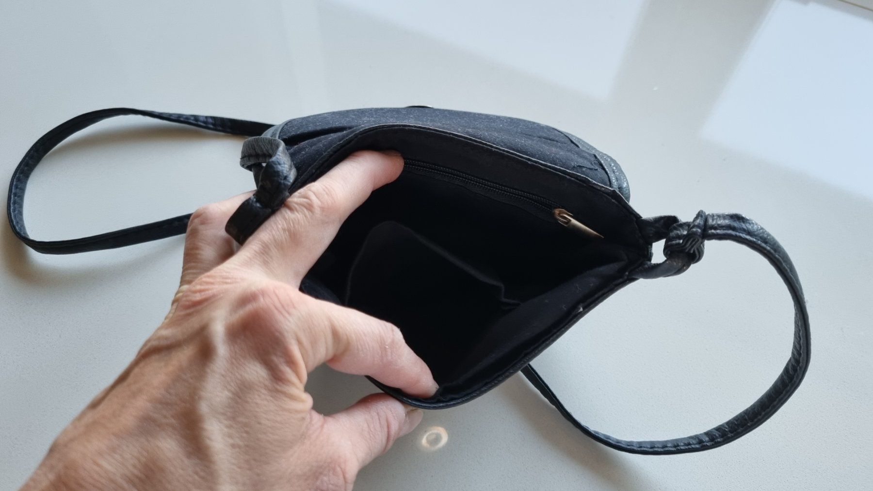 Borse da donna: Sac – Usato da Ferpicloz venduto da Clicli014 3
