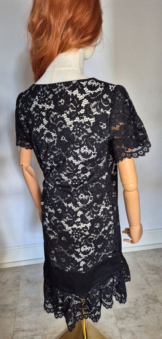 Kleider: Twinset Kleid – Gebraucht aus Leissigen von ali_k9v8 2