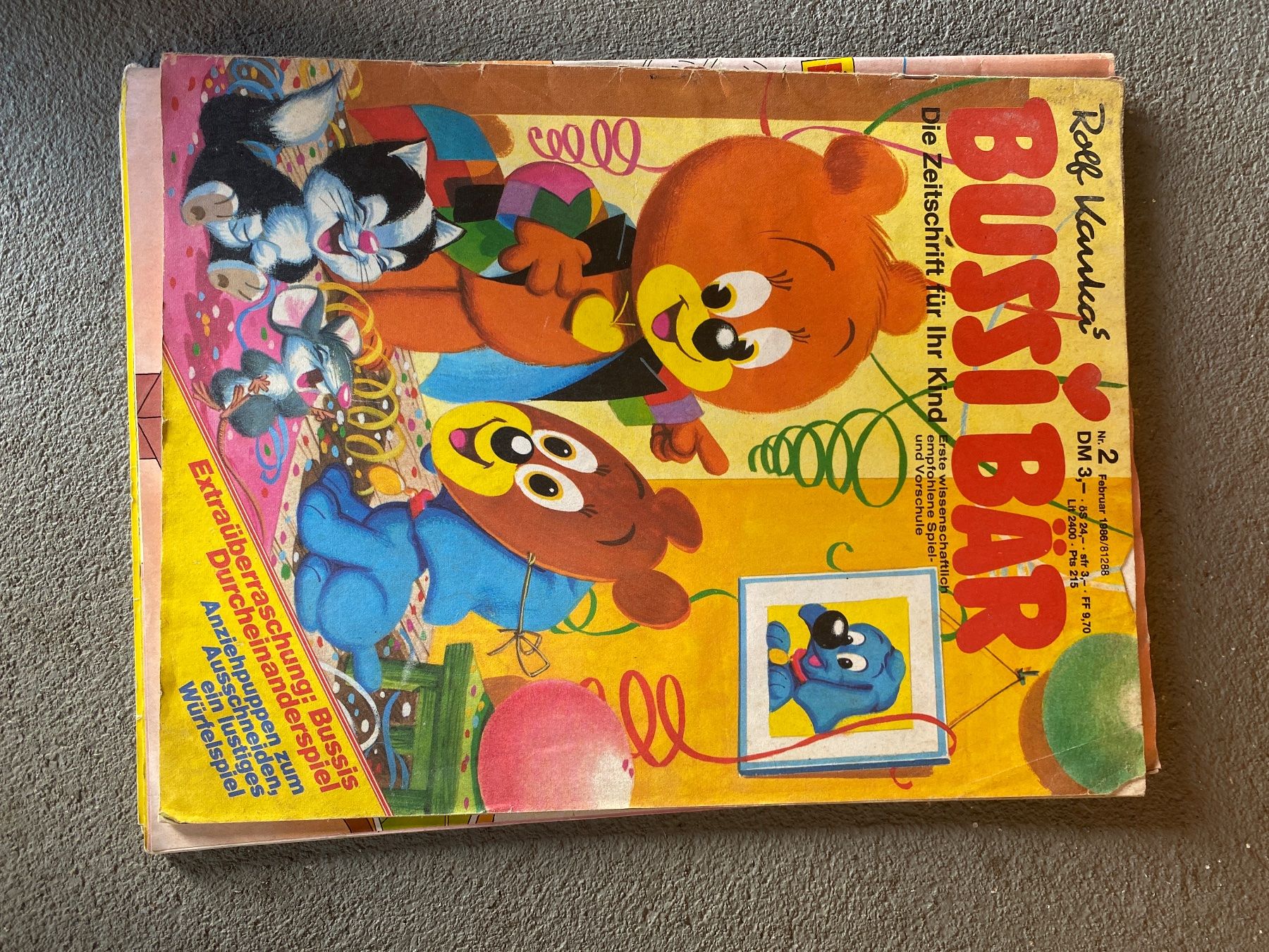 Comics: Comic – Gebraucht aus Fürigen von Barbi19