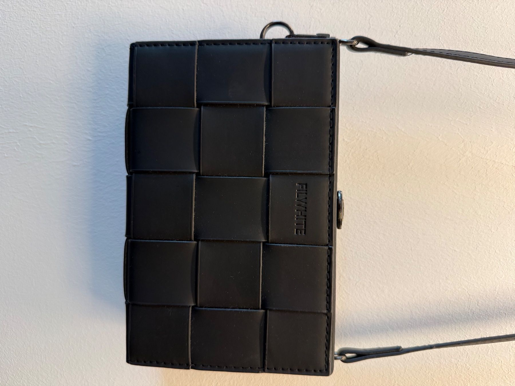 Borse: Schwarze Crossbody Tasche – Usato da Schlieren venduto da svenbaettig 1