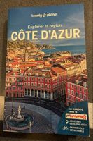 Lonely Planet - Côte d’Azur