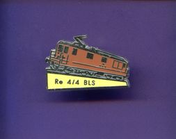 BLS  Re 4/4