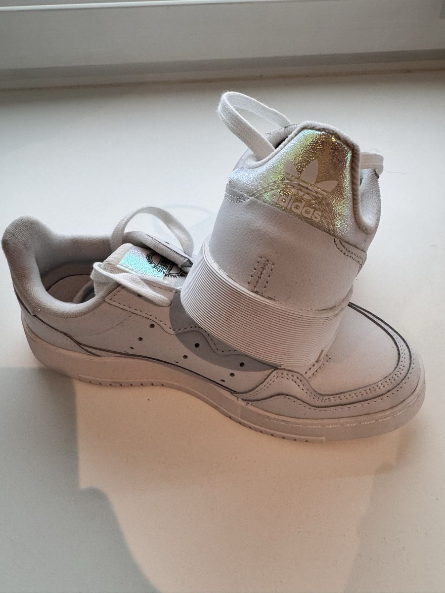 Adidas Scarpe da donna: Adidas Sneaker Gr. FR 38 – Nuovo (secondo la descrizione) da Kölliken venduto da Leana71 3