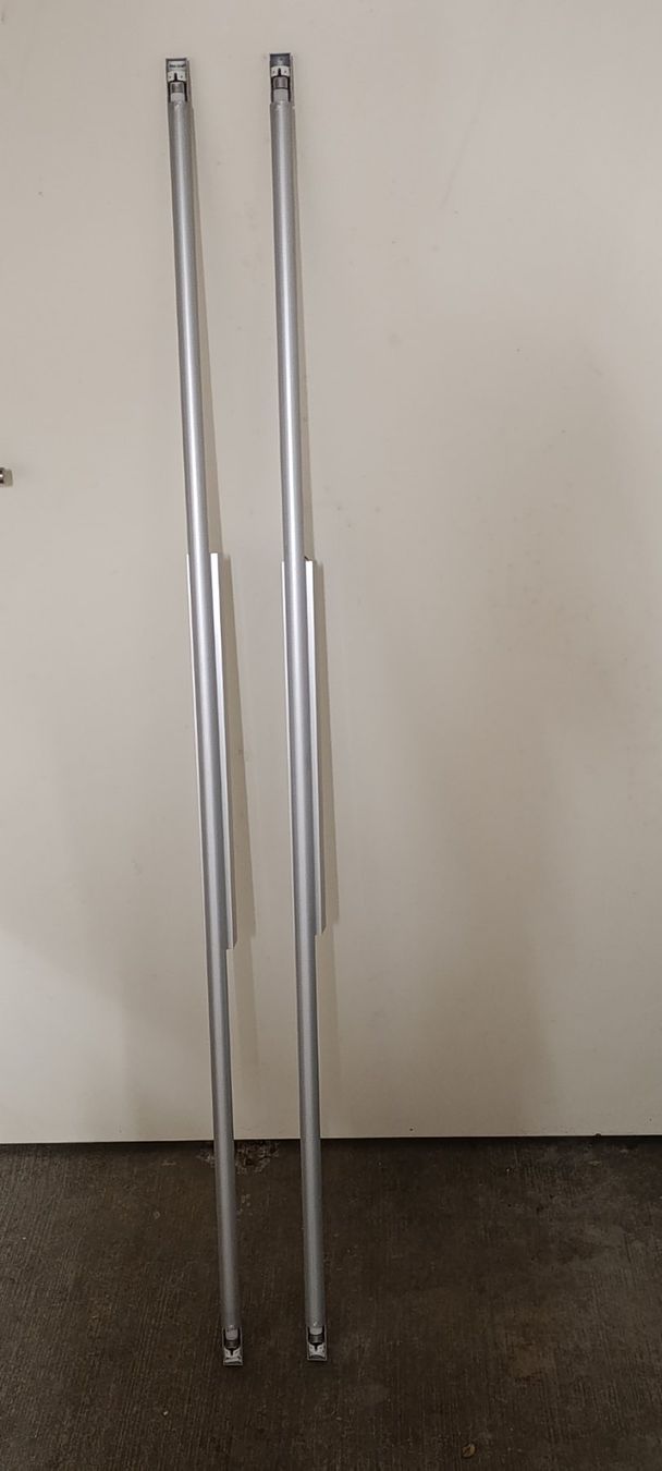 Ribag Lampade: 2 Stk Ribag Spina Leuchte 54W – Usato da Bern venduto da dakrae