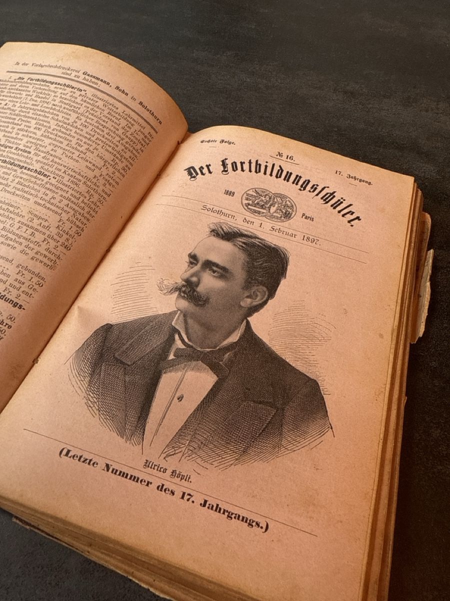 Bücher: Antikesbuch – Gebraucht aus Horriwil von Carrera68 4