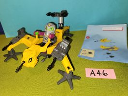 Playmobil Alien, Space A46