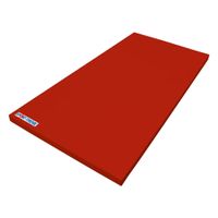 Turnmatte "Superleicht" rot