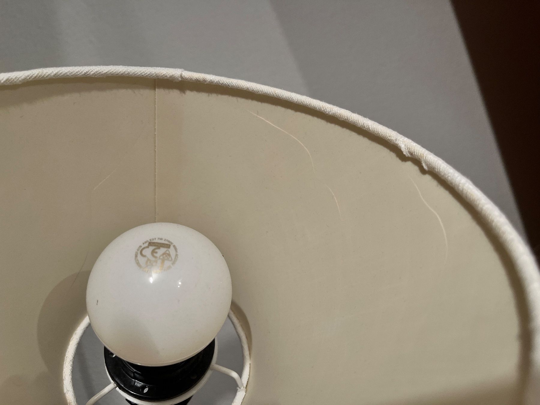 Lampen: Stehlampe verstellbar – Gebraucht aus Gossau ZH von dav_rz7j 3