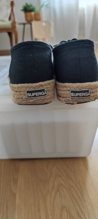 Superga bast best sale