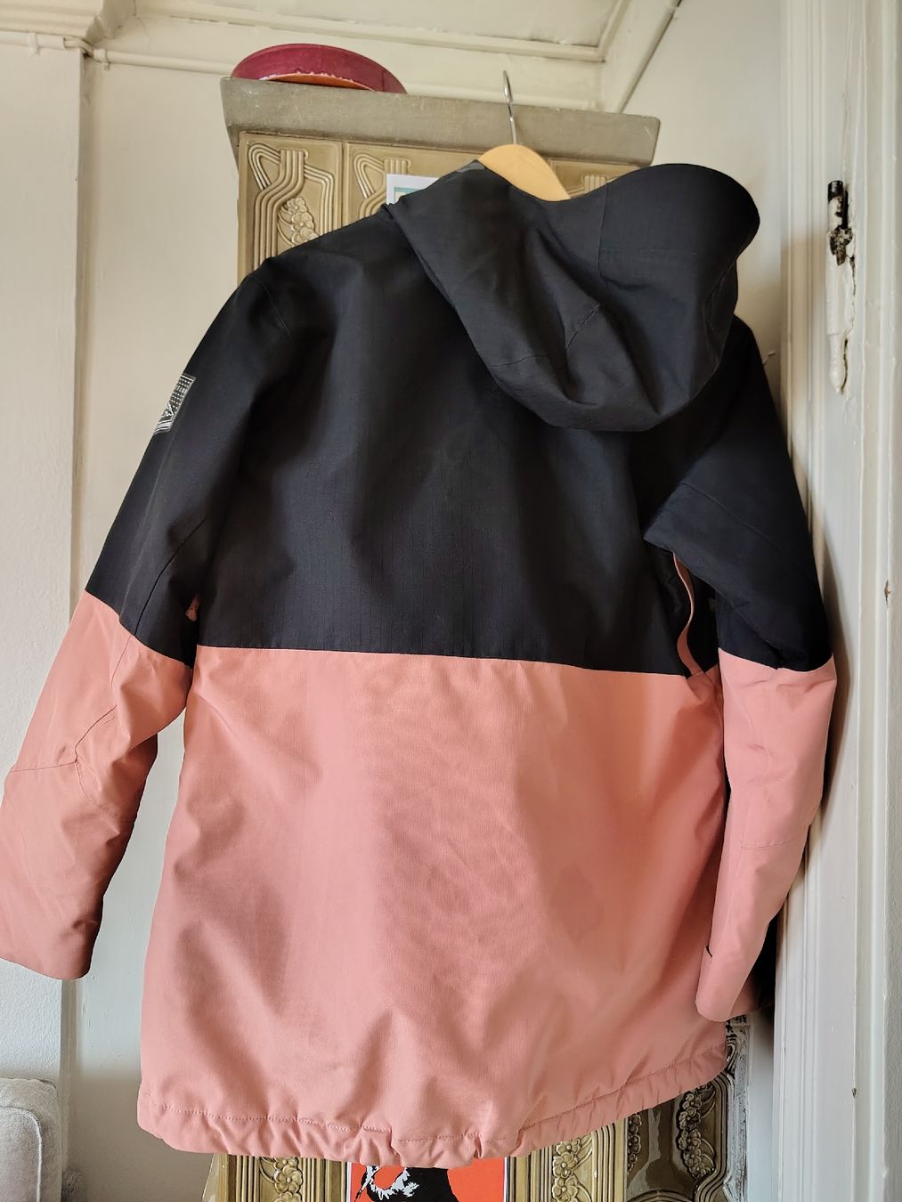 Picture Giacche: Picture Snowboardjacke L – Nuovo (secondo la descrizione) da St. Gallen venduto da jessparker 2
