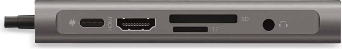 Docking station: 3 Stück / Icy Box, USB Type-C Dock – Usato da Therwil venduto da Banks2009 3