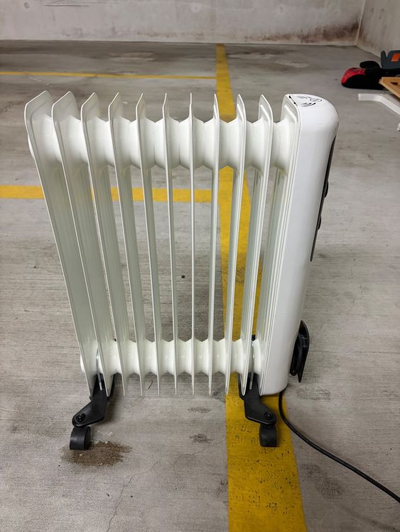 Tristar elektrischer Radiator 2000Watt (Gebraucht) in Zürich für CHF 20 ...