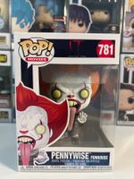 Funko POP! Movies CA : Chapitre 2 Grippe-Sou Funhouse