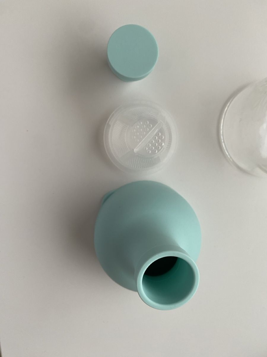 Borracce & Thermos: Neu! Tree of Tea Flasche – Nuovo (secondo la descrizione) da Herzogenbuchsee venduto da ameise02 2