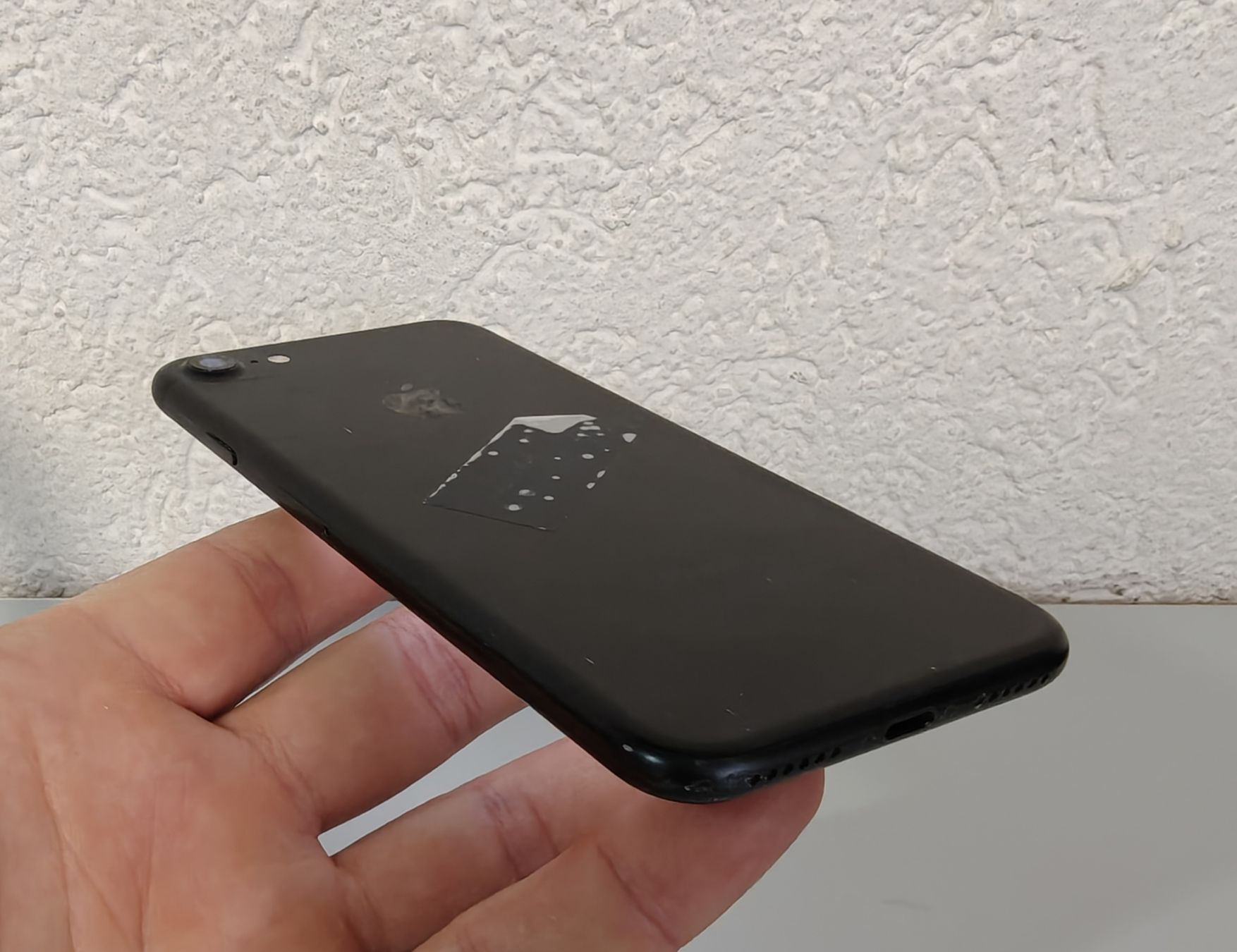 Apple Telefoni cellulari / Smartphones: iPhone 7 Schwarz – Difettoso da Ehrendingen venduto da Rocky985 2