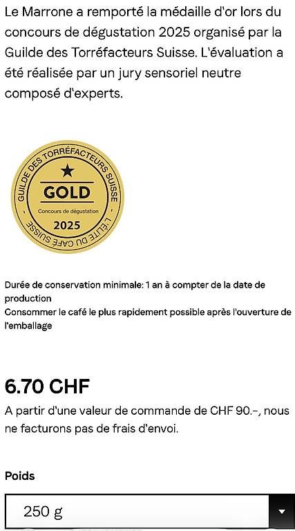 Jacken: Café Blaser – Neu und originalverpackt aus Courrendlin von isa_8t5z 2