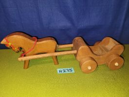 Waldorf,Ostheimer,Kutsche,Pferd H275