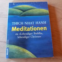 THICH NHAT HANH Meditationen Buch 