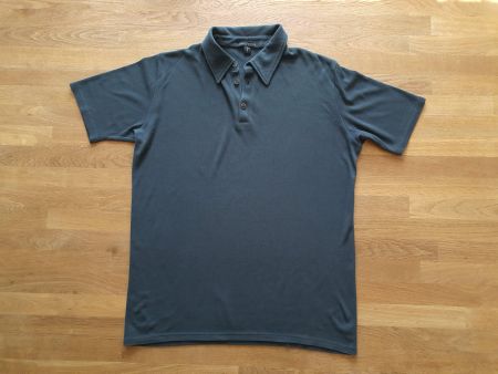 Phil Petter Shirt Gr. L in s. g. Zustand NP 160.-