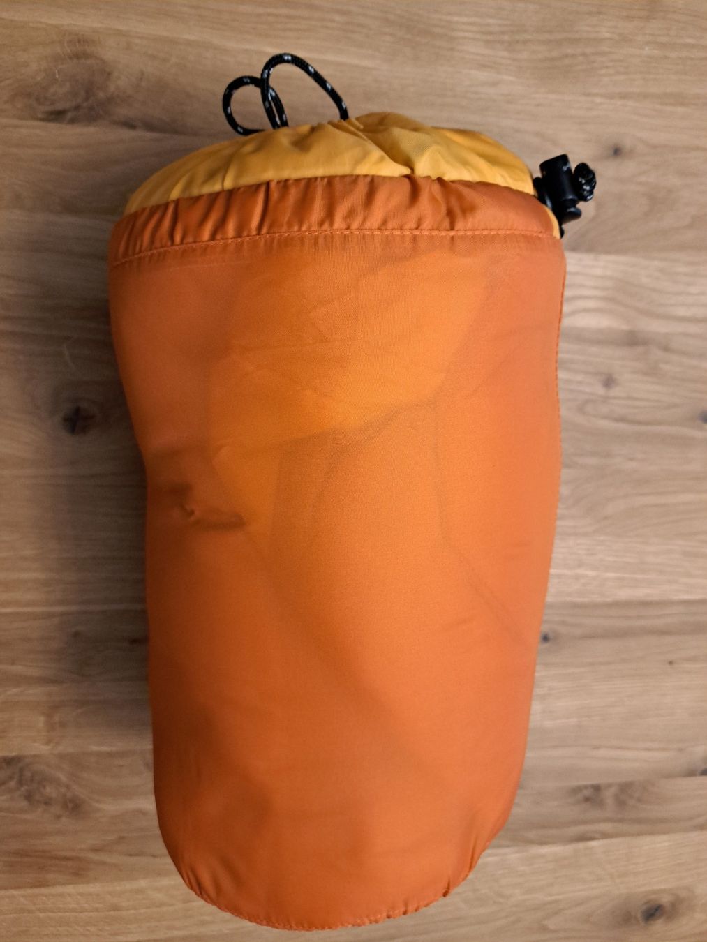 Deuter Sacchi a pelo: Schlafsack Deuter Little Star EXP – Usato da Duebendorf venduto da Mauxus 7