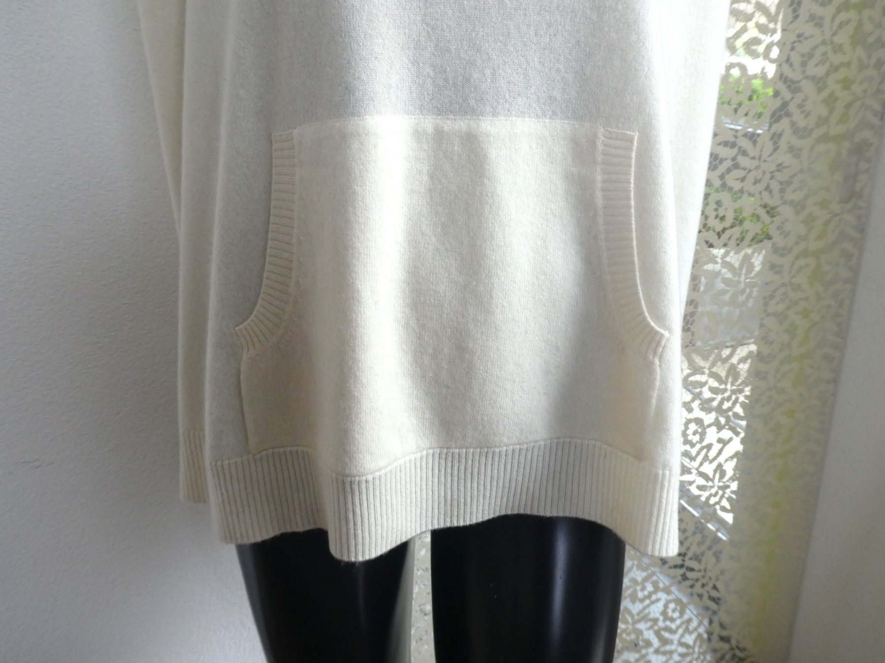 Repeat Maglioni & Felpe: REPEAT Oversize Pullover mit Cashmere neuwertig, Gr. M/L – Usato da Berneck venduto da chouchou1415 2