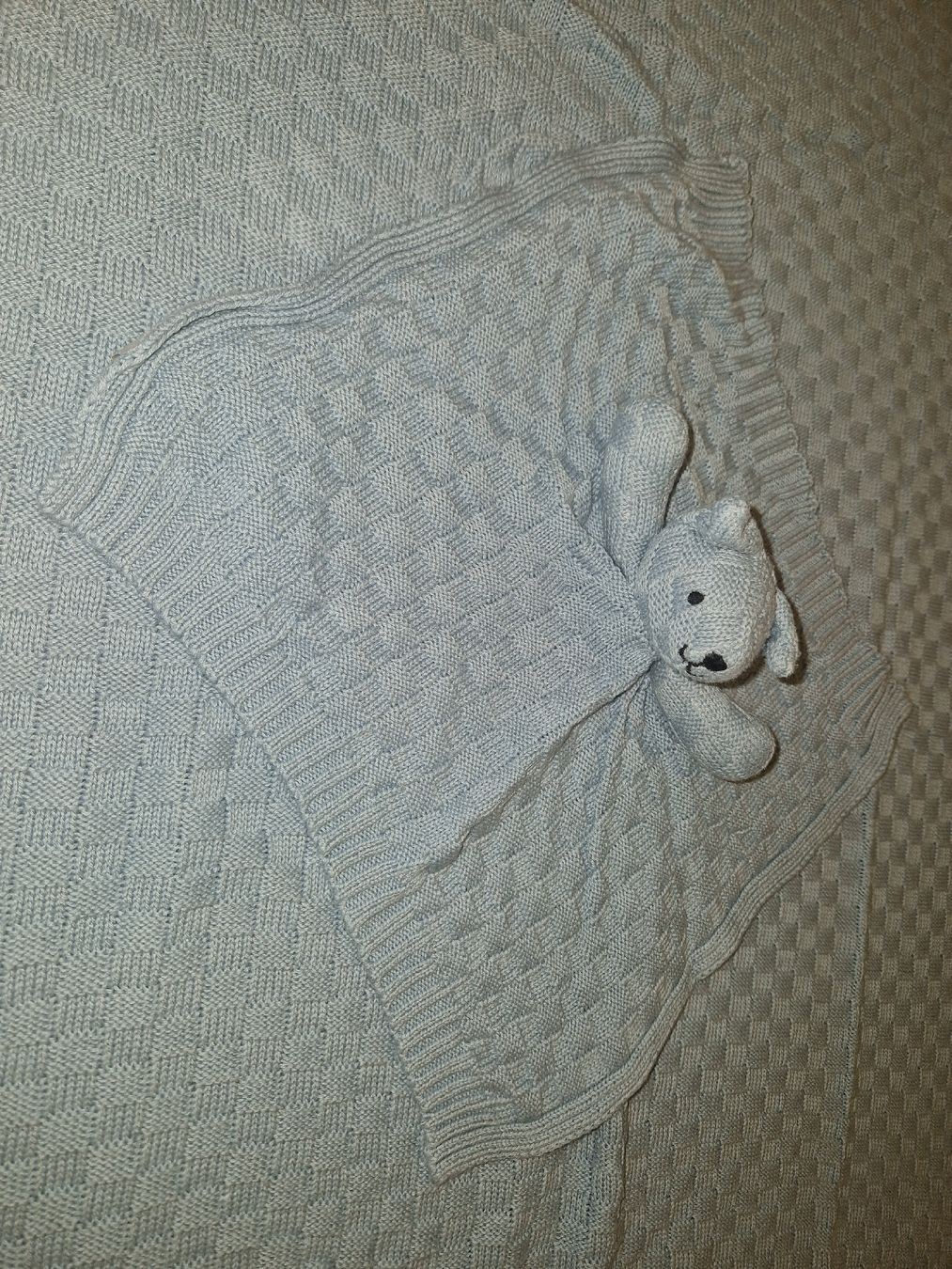 Coperte: Babydecke – Usato da Guntershausen venduto da Nadieschkka