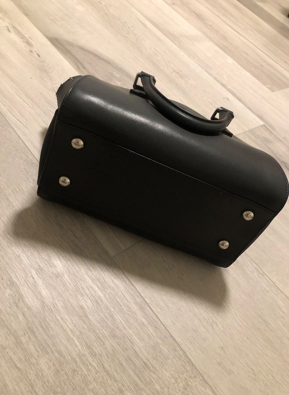 Borse da donna: Tasche Navyboot Handtasche Umhängetasche – Difettoso da Dottikon venduto da 6571 6