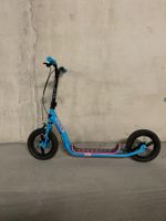 Razor Flashback Scooter Blue – wenig gebraucht
