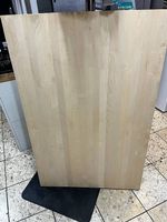 Holzplatte Ahorn - Holzbrett Massiv