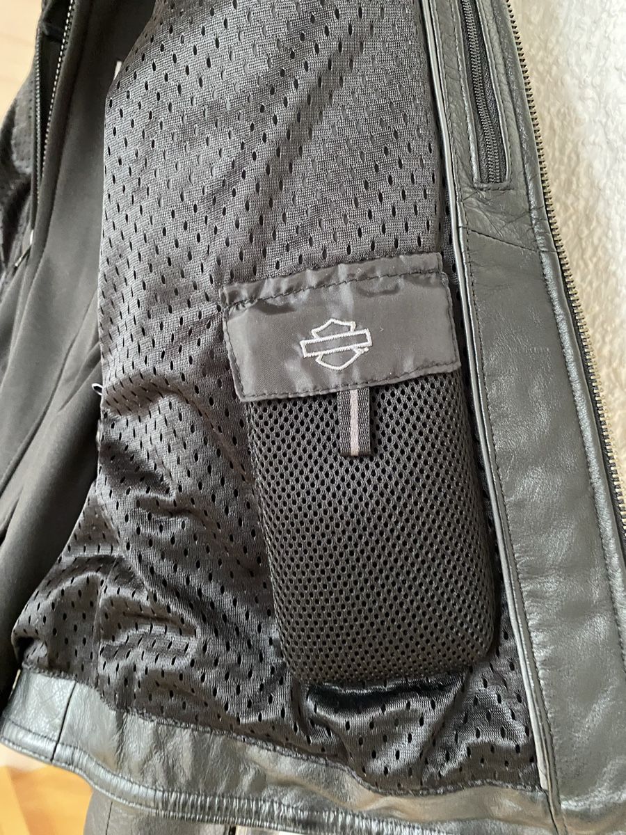 Giacche: +TOP+Harley Davidson+Damenjacke+XS+ – Nuovo (secondo la descrizione) da regensdorf venduto da fra66 5