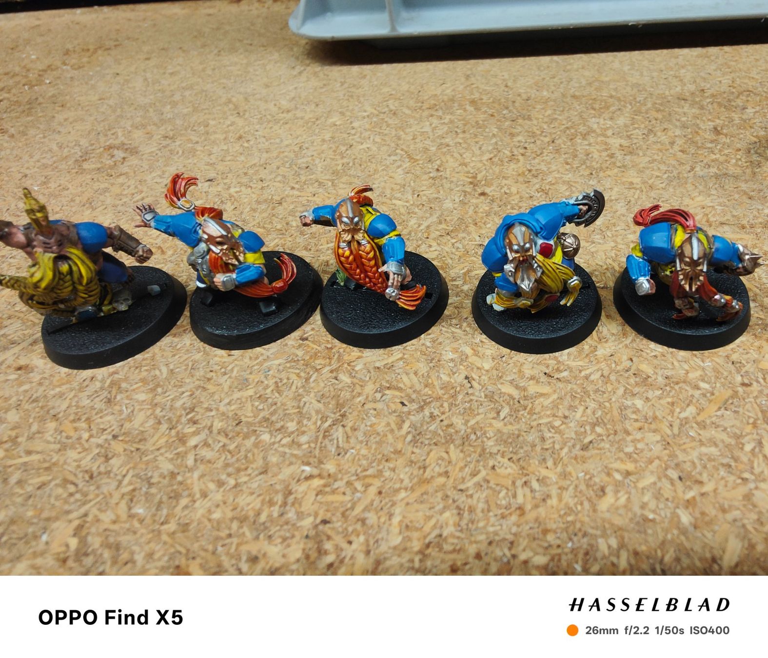 Giocattoli: Blitz Bowl Spielset – Usato da Spreitenbach venduto da ego_bb8n 3