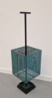 MCM Vintage Design, Regenschirmständer, Lochblech, 1950er