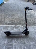 Elektroroller Xiaomi Mi Essential, Schwarz, 11/2022